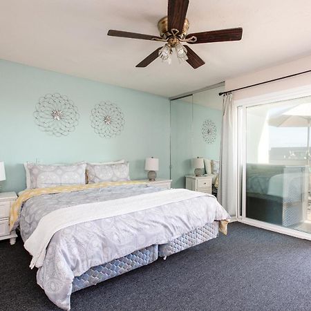 3 Bedroom! - Complex Is On The Beach With Huge Pool Oceanside Exterior photo