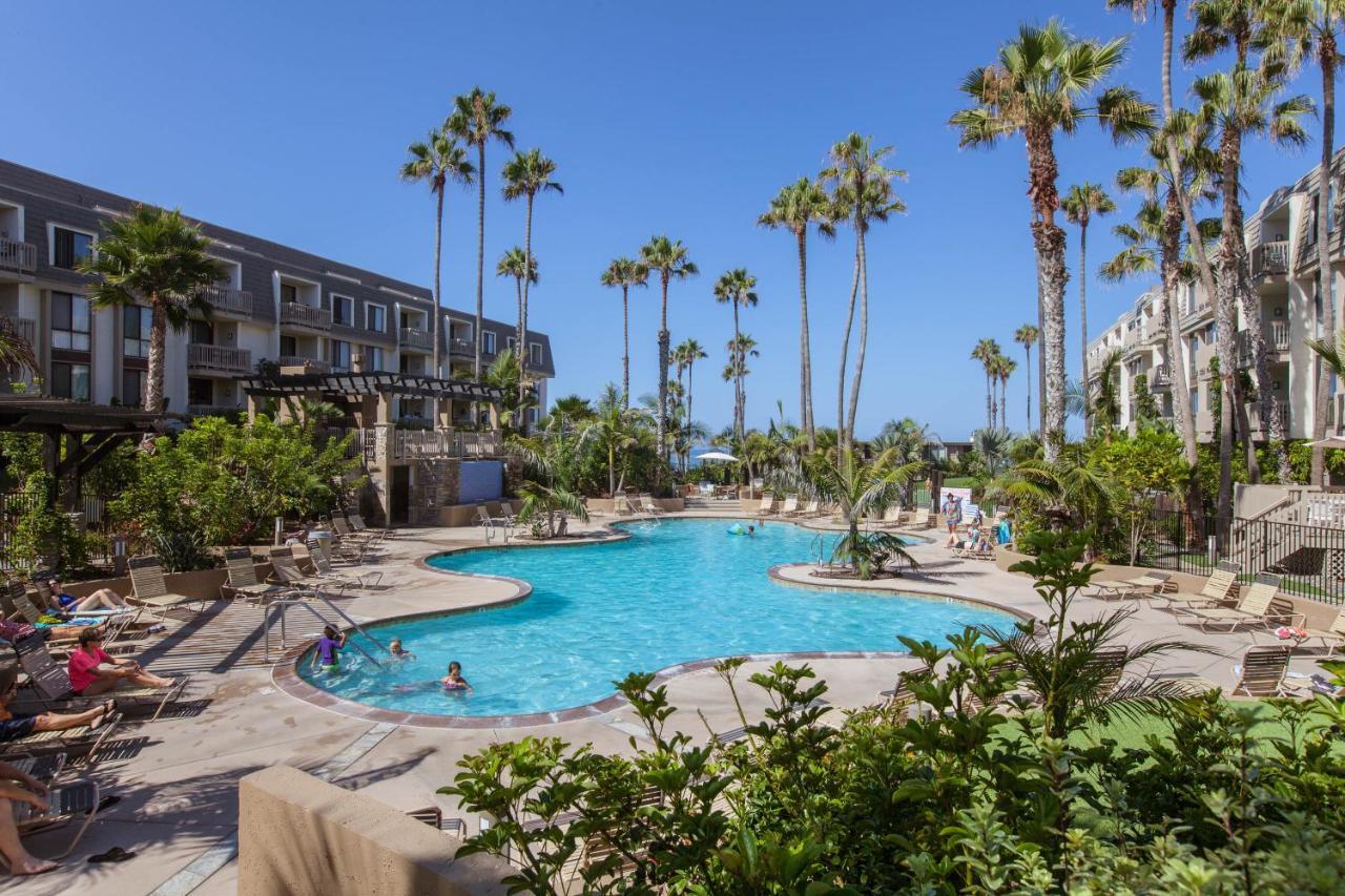 3 Bedroom! - Complex Is On The Beach With Huge Pool Oceanside Exterior photo